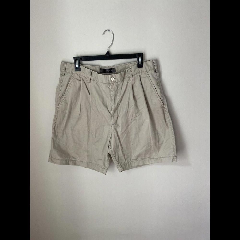 nike golf shorts 36/8